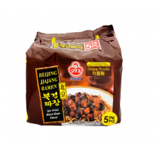 Ottogi Beijing Jiajang Noodles 5pk/bag